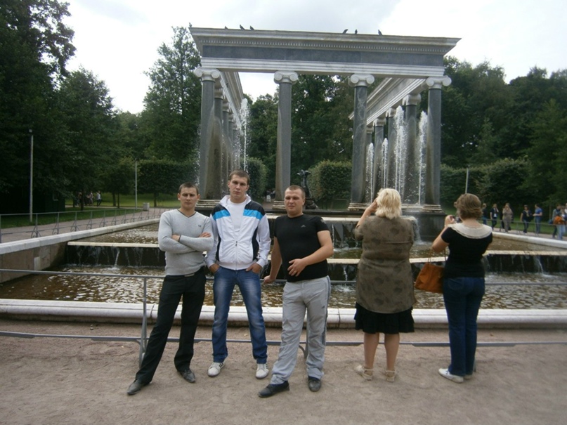 Костя Павлюк | Панка