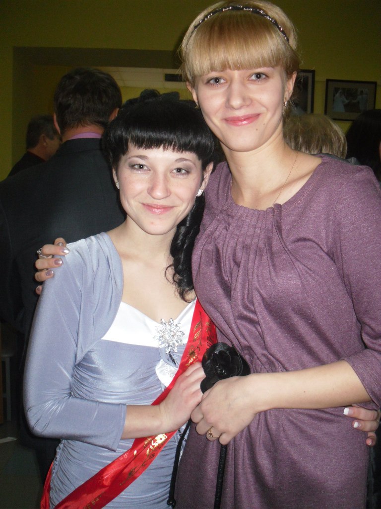 Ольга Лапаева | Омск