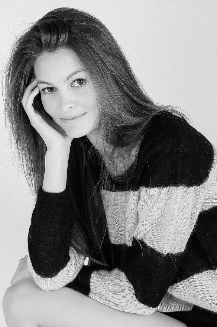 Ксения Кучерявая | London