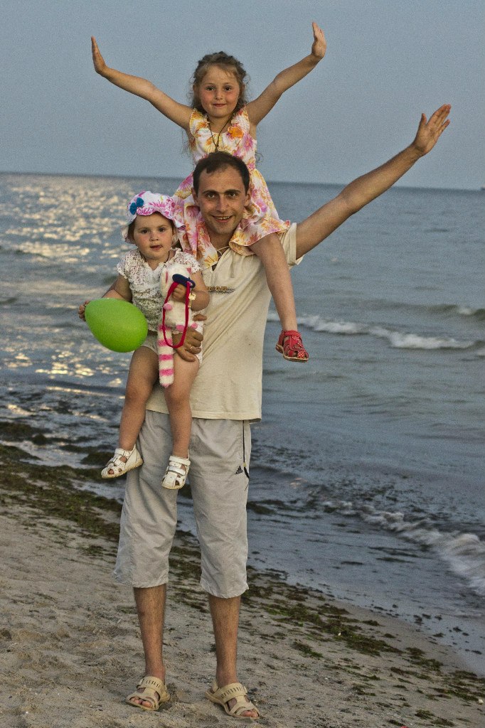 Дмитрий Жаворонков | Великие Луки