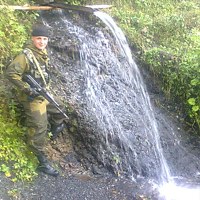 Фотография Сергея Худякова ВКонтакте