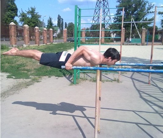 Антон Рубцов | Борисоглебск