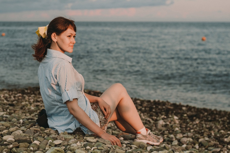 Анастасия Басова | Москва