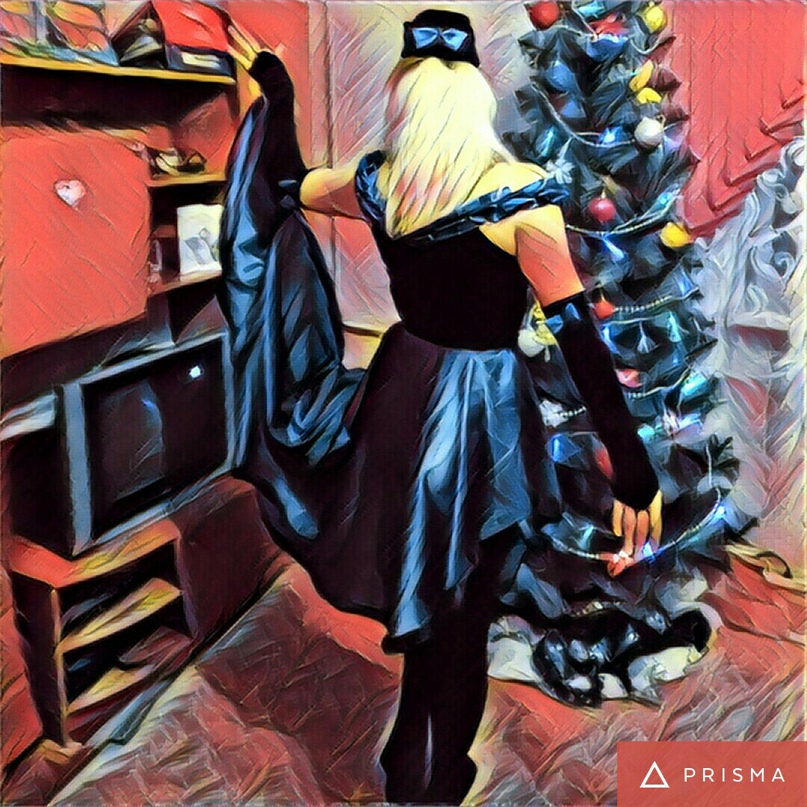 Юлия Плотникова | Одесса