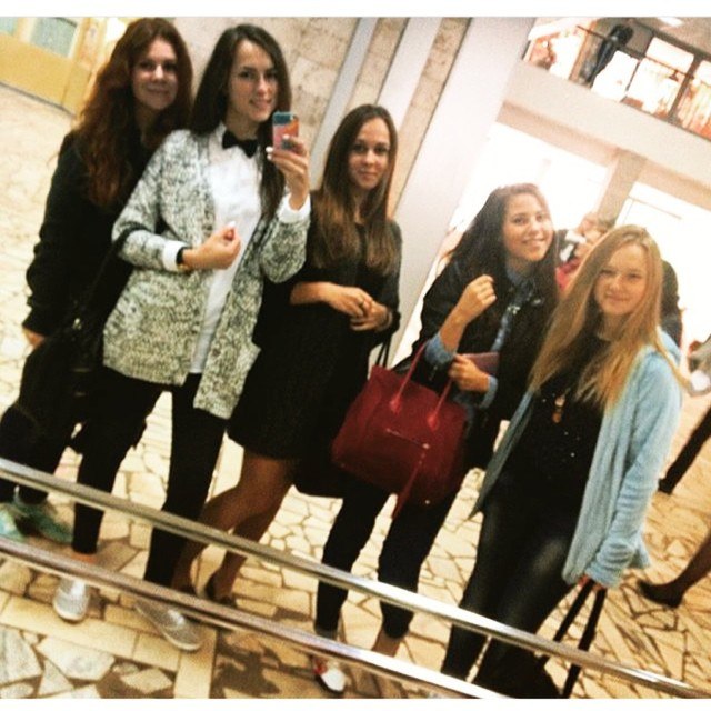 Дарья Турыгина | Москва