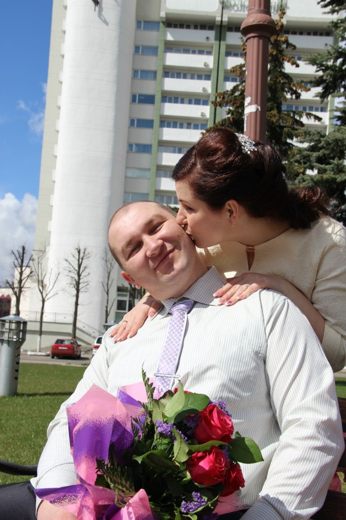 Виктория Козак | Молодечно