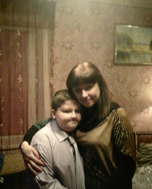 Николай Матушкин | Харьков