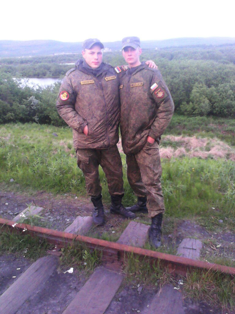 Иван Лебедев | Омск