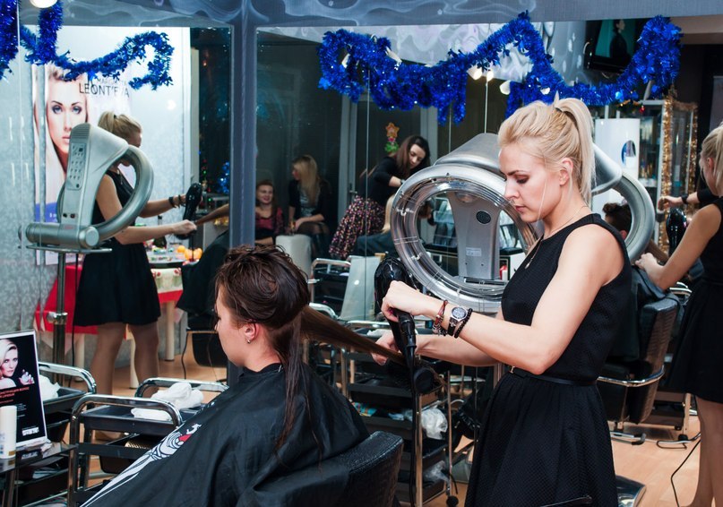 Маргарита Леонтьева | Санкт-Петербург