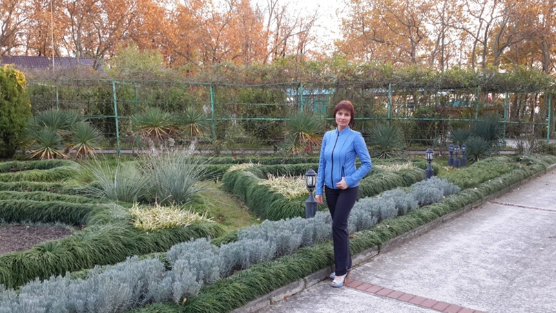 Оксана Удалова | Волгоград