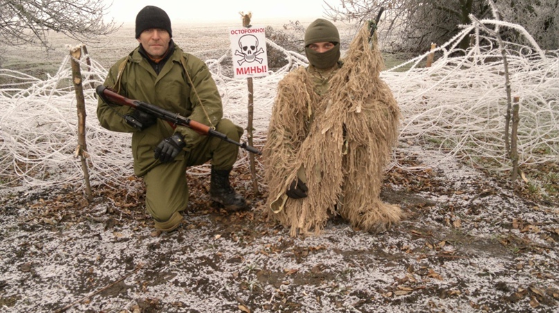 Дмитрий Светличный | Днепр (Днепропетровск)