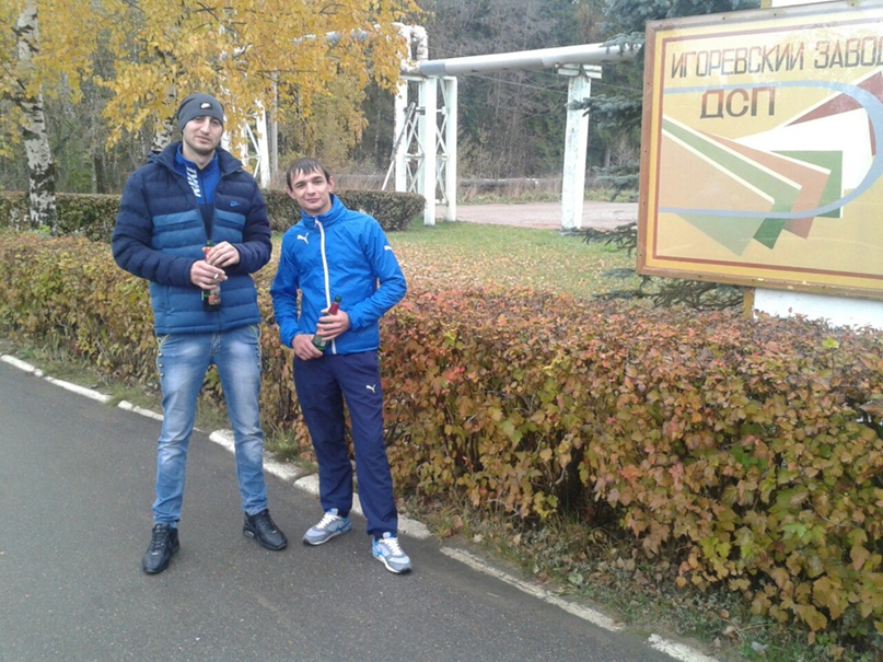 Максим Вишняков | Москва