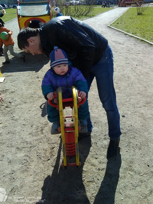 Сергей Юхнов | Санкт-Петербург