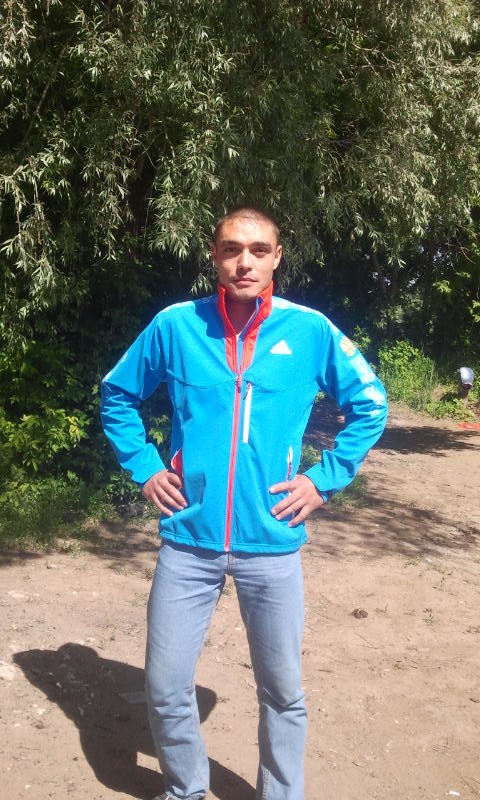 Вадим Акбашев | Стерлитамак