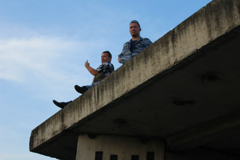 Алексей Бондарев | Брянск