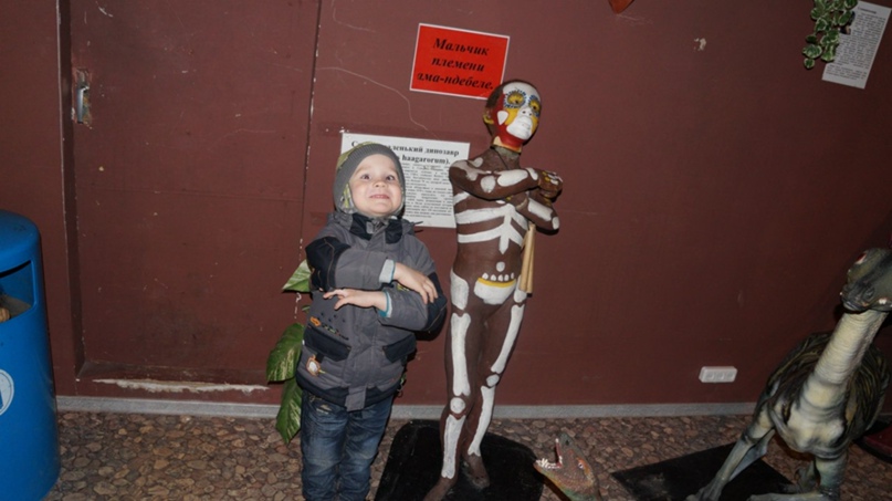 Виталий Семенов | Великие Луки