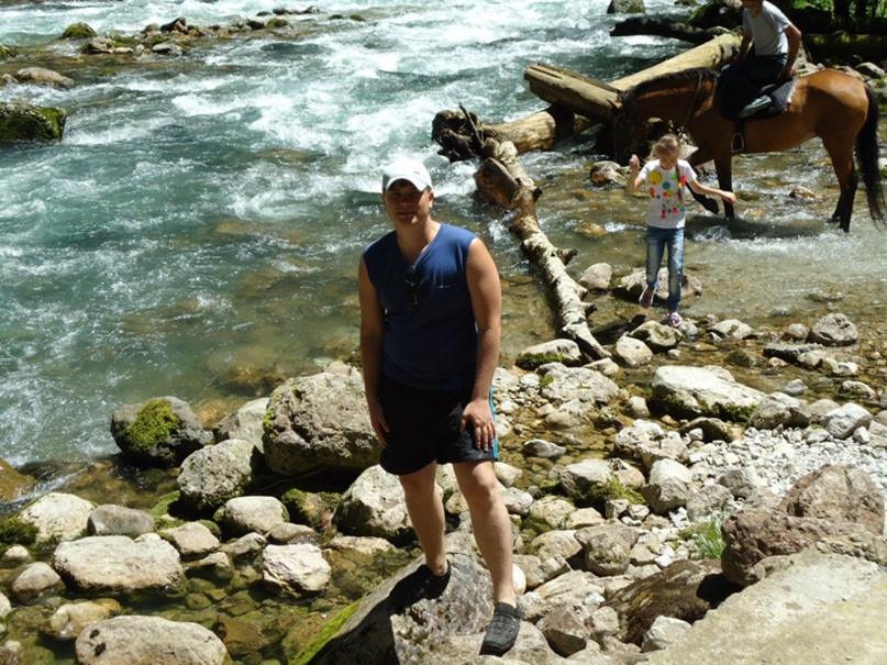 Вадим Янковский | Омск