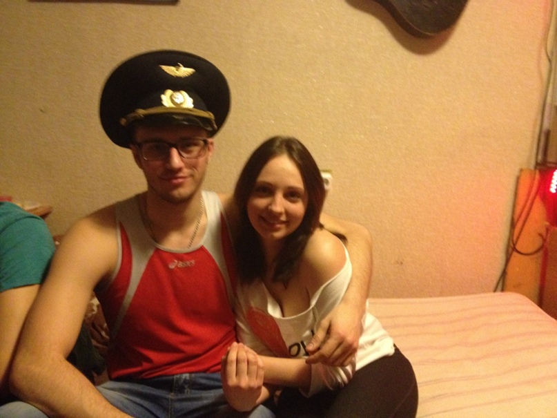 Иван Шматов | Ростов-на-Дону