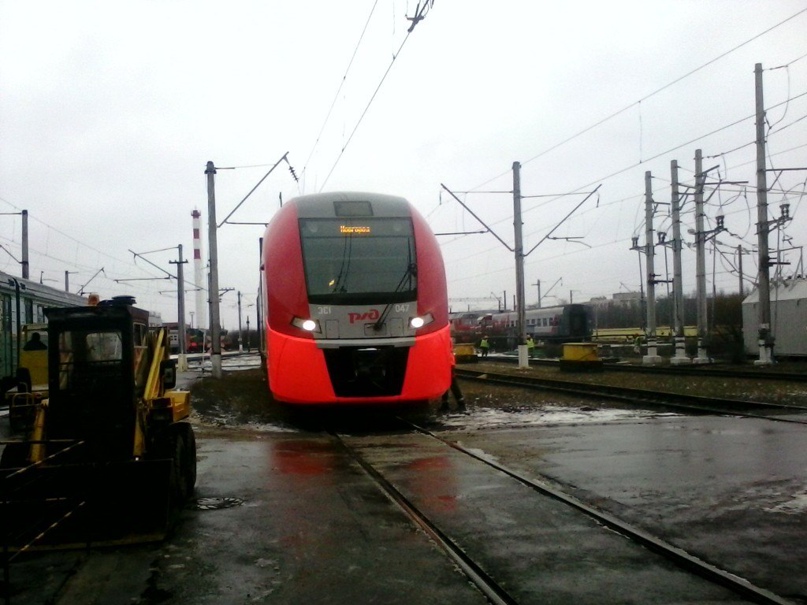 Егор Синельников | Ливны