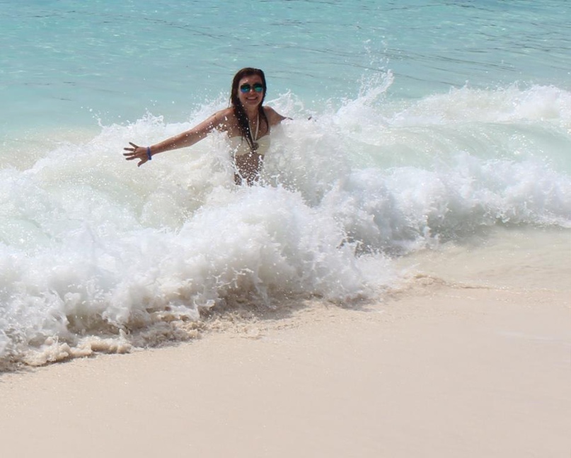 Алёна Соснина | Москва