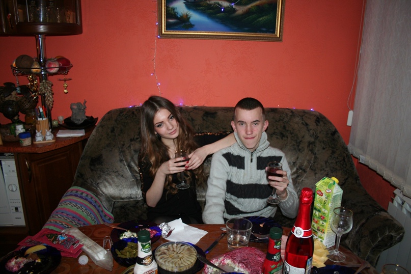 Евгений Майоров | Самара