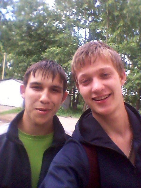 Александр Жижин | Los Angeles