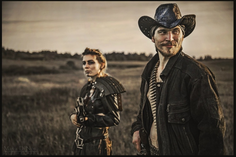 Нетти Репина человек-енот | Москва