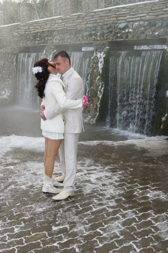 Оксана Кудряшова | Кропачёво