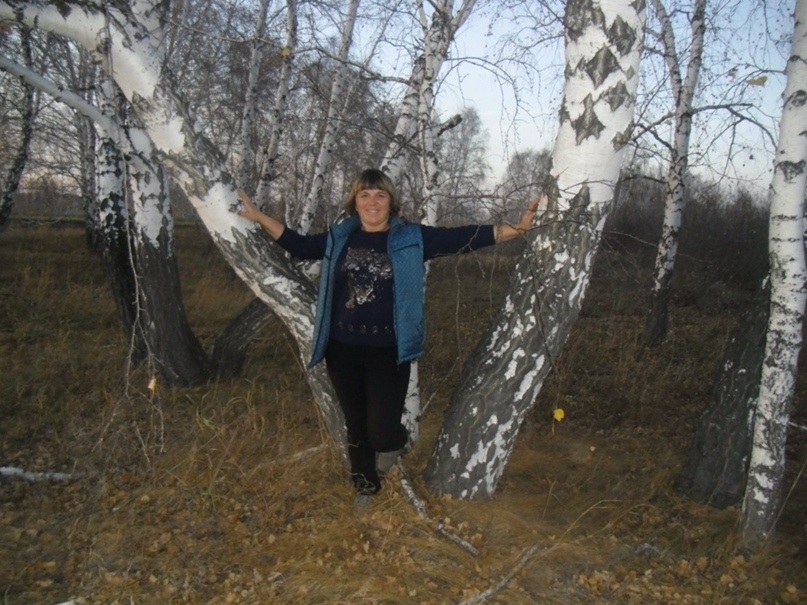 Елена Горлова | Омск