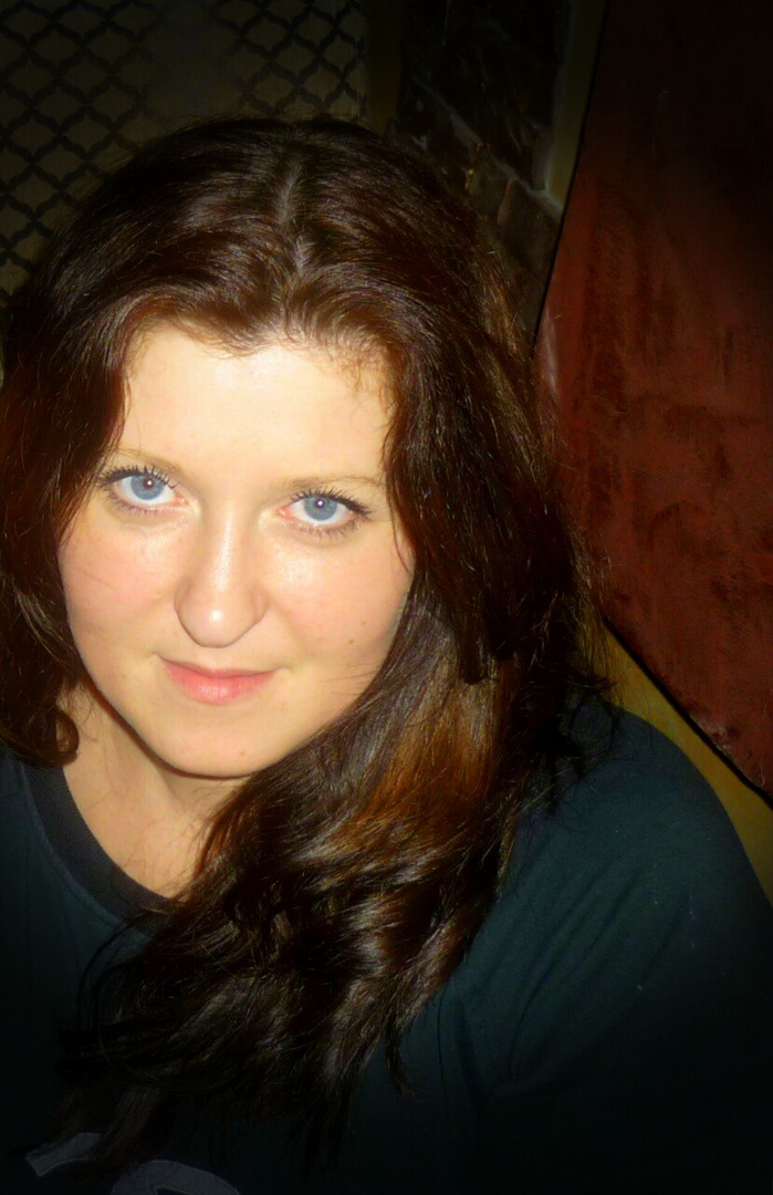 Наташа Назарова | Пермь