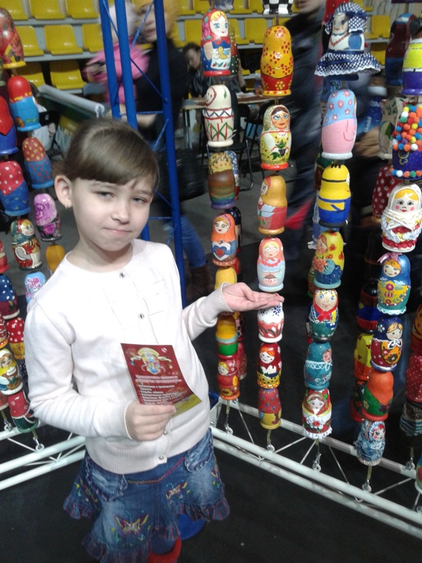 Елена Климова | Вологда