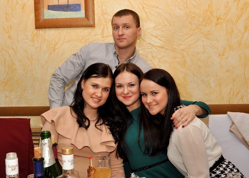 Ольга Баркова | Брянск