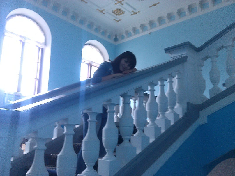 Елена Лунева | Курск