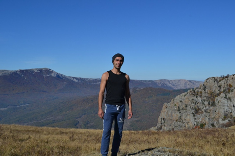 Дмитрий Боеджиев | Мытищи