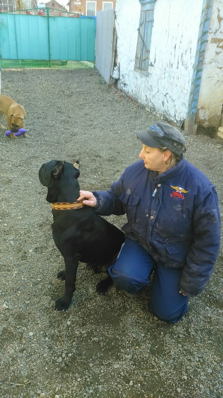 Галина Федосова | Калининград