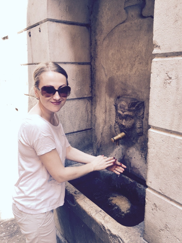 Ольга Груздева | Москва