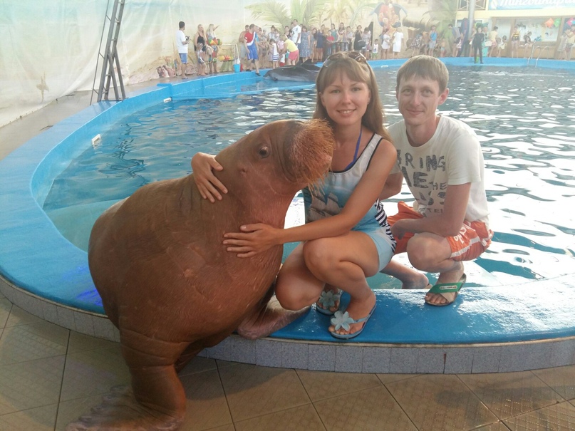 Иван Еремин | Владимир