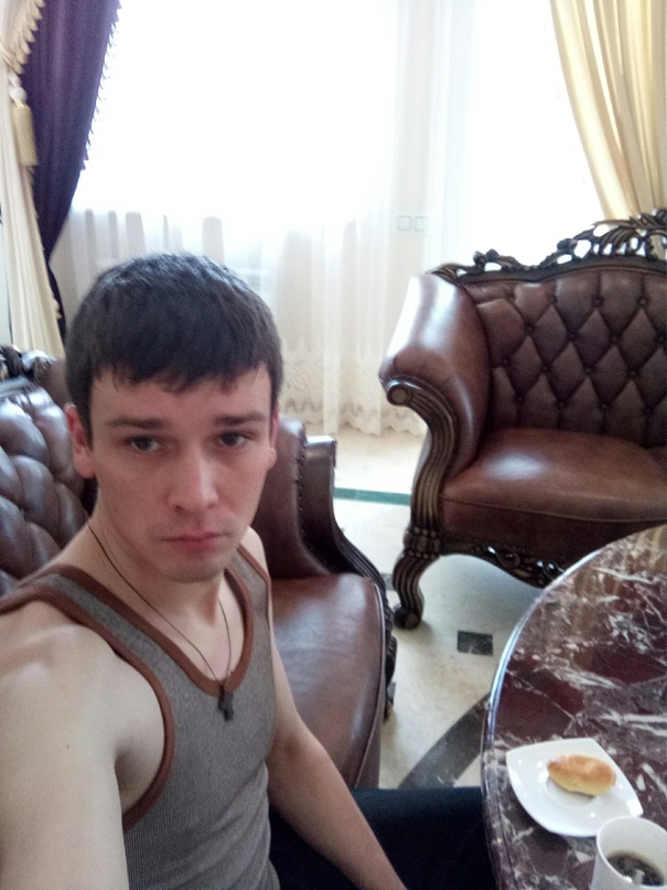 Евгений Белугин | Измаил