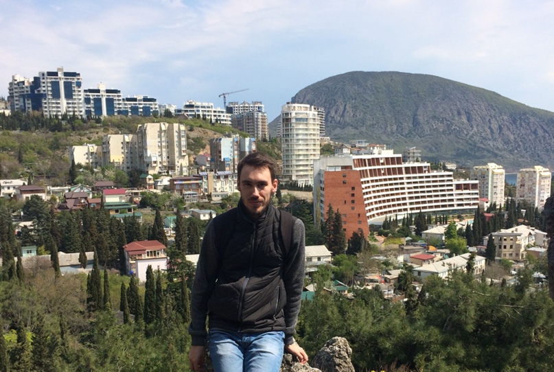 Петр Николаев | Самара