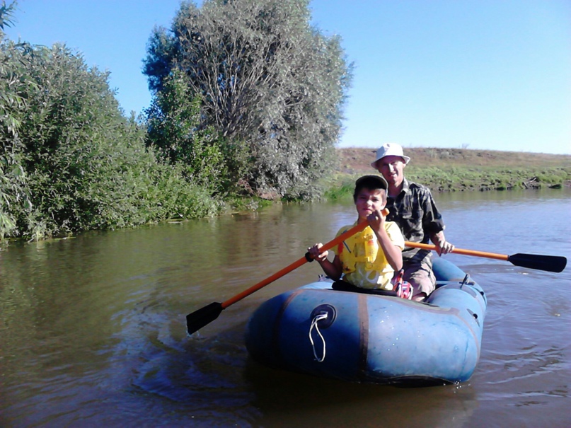 Михаил Фёдоров | Нурлат