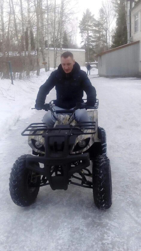 Елена Кашина | Нижний Новгород