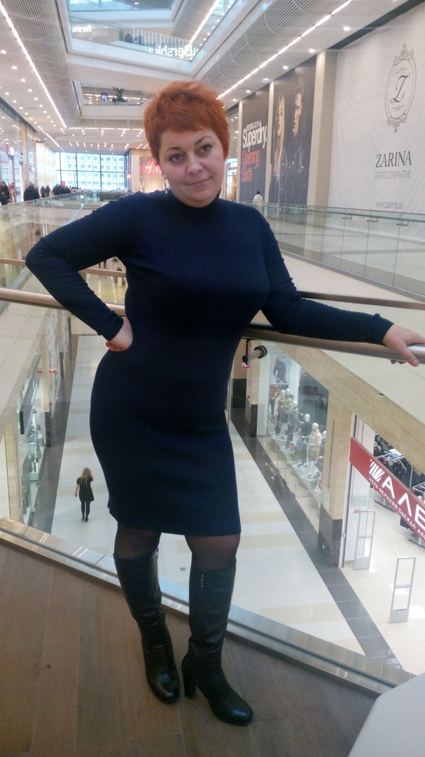 Елена Чугунова | Москва