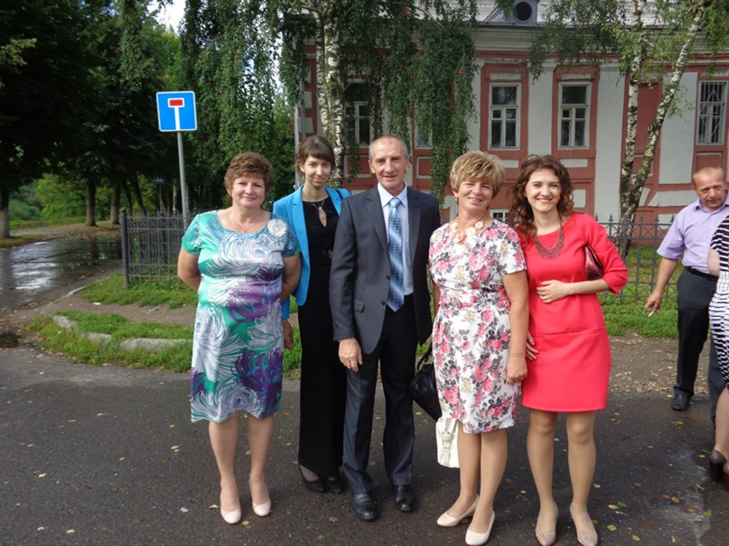 Наталья Зилалиева | Санкт-Петербург