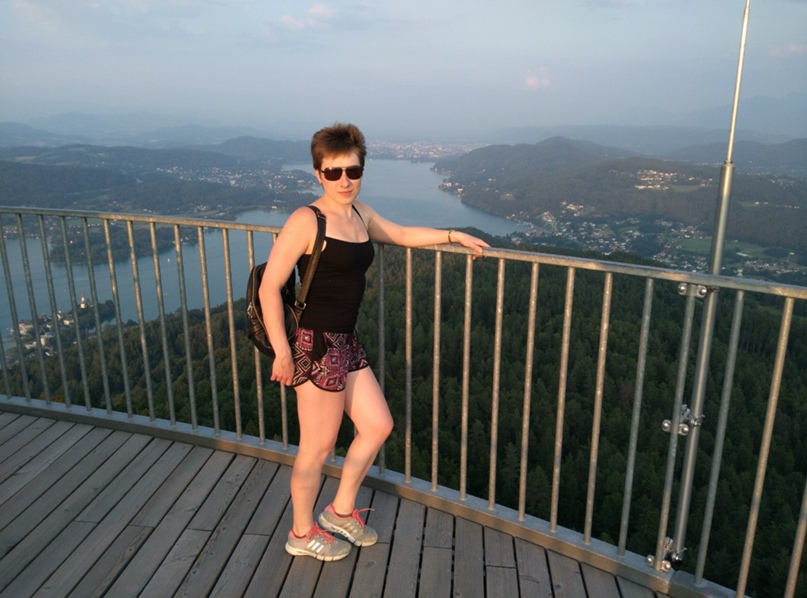 Катерина Захарченко | Люберцы