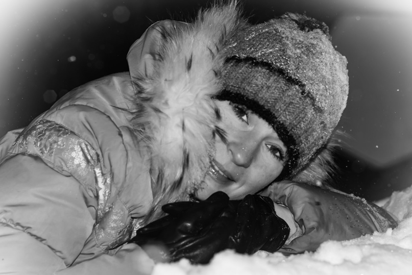 Елена Преснякова | Рязань