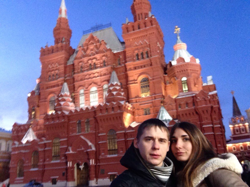 Валера Васильев | Москва