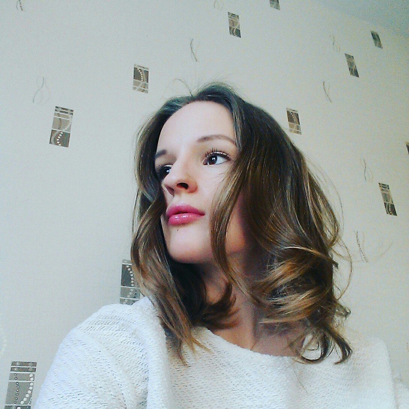 Наташа Белоусова | Москва