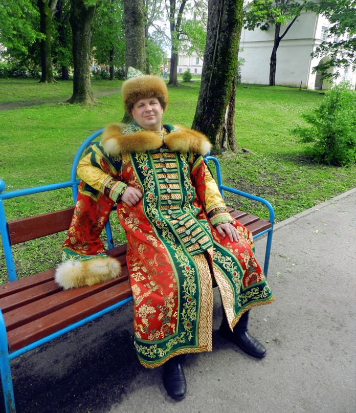 Евгений Колосов | Санкт-Петербург