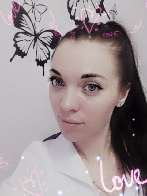 Юлия Стародубцева | Барнаул