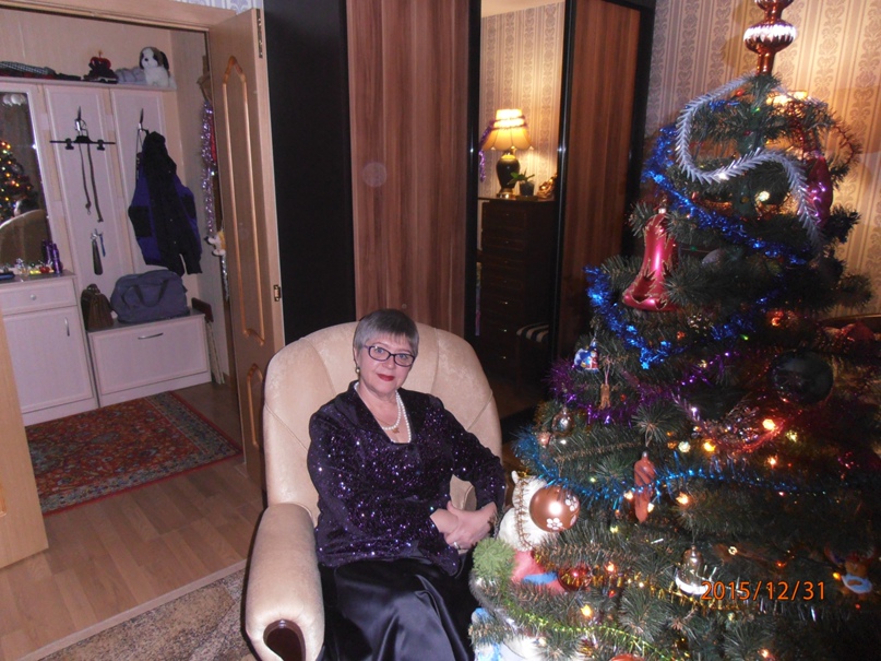 Наталия Богданова | Москва